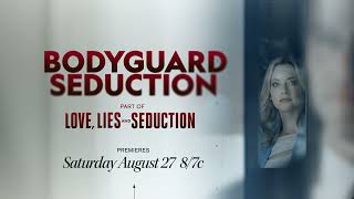 Bodyguard Seduction előzetes