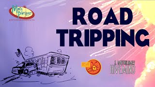 Road Tripping előzetes