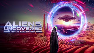 Aliens Uncovered: Portal Encounters előzetes