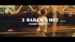 3 badam 1 qoz előzetes