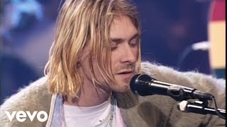 Nirvana: Unplugged In New York előzetes