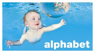 Alphabet előzetes