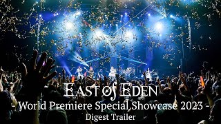 East of Eden - World Premiere Special Showcase előzetes