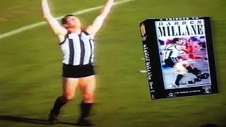 A Tribute to Darren Millane előzetes