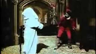 Le château hanté előzetes