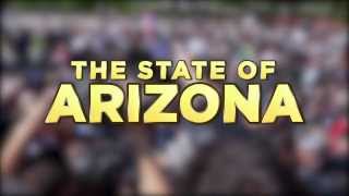 The State of Arizona előzetes