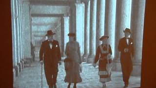 James Ensor in Oostende, ca. 1920 előzetes
