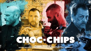 Choc-Chips előzetes
