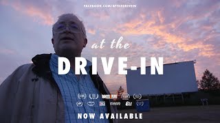 At the Drive-In előzetes