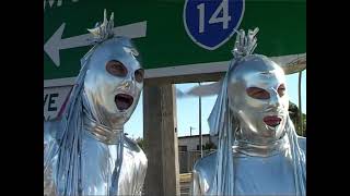 TISM Explained előzetes