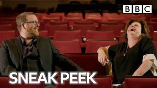 Frankie Boyle's Tour of Scotland előzetes
