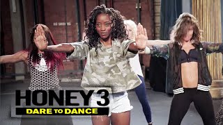 Honey 3: Dare to Dance előzetes