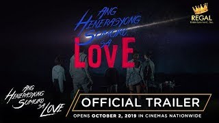 Ang Henerasyong Sumuko sa Love előzetes