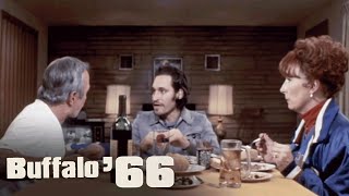 Buffalo '66, avagy Megbokrosodott teendők előzetes