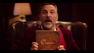 Cinderella: After Ever After előzetes