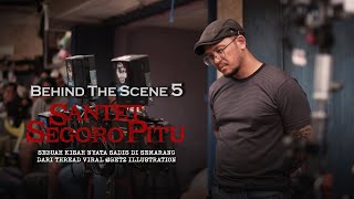 Santet Segoro Pitu előzetes