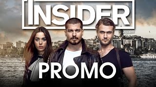 İçerde előzetes