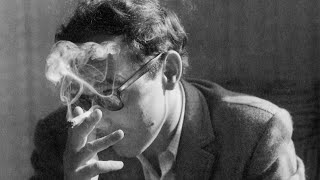 Godard, seul le cinéma előzetes