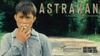 Astrakan előzetes