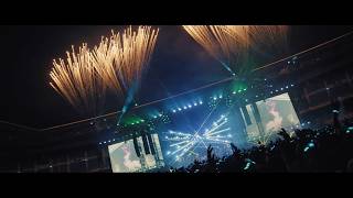 ONE OK ROCK DETOX JAPAN TOUR AT NISSAN STADIUM 2025 IN CINEMAS előzetes