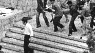 Fragments of a Revolution előzetes