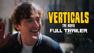 Verticals: The Movie előzetes