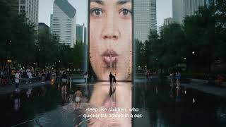 Jaume Plensa: ¿puedes oírme? előzetes