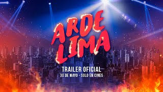 Arde Lima előzetes