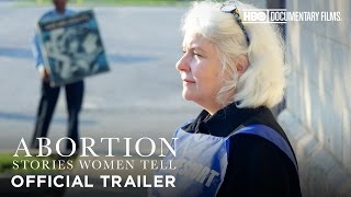 Abortion: Stories Women Tell előzetes