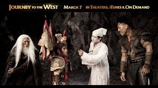 西游·降魔篇 előzetes