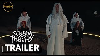 Scream Therapy előzetes