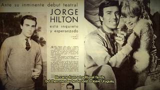 George Hilton - Il mondo è degli audaci előzetes