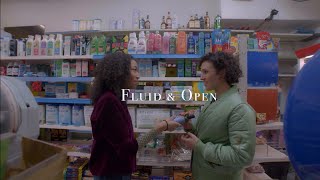 Fluid & Open előzetes