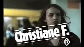 Christiane F. előzetes