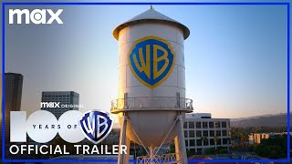 A Warner Bros. 100 éve előzetes