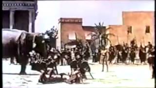 La vendetta di Ercole előzetes