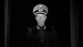 Le Silence de la mer előzetes