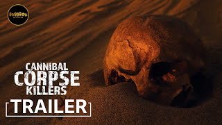 Cannibal Corpse Killers előzetes