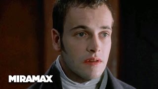 Mansfield Park előzetes
