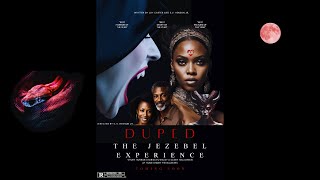 DUPED (The Jezebel Experience) előzetes