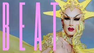 BEAT. Contour. Snatched. How Drag Queens Shaped the Biggest Makeup Trends előzetes