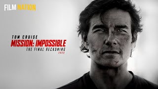 Mission: Impossible: A végső leszámolás előzetes