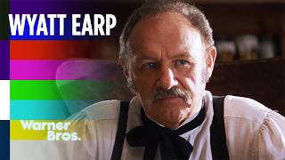 Wyatt Earp előzetes