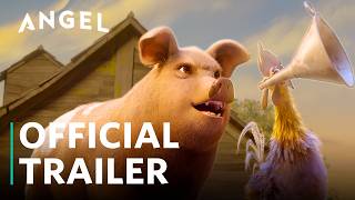Animal Farm előzetes