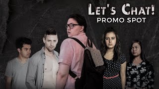 Let's Chat! előzetes