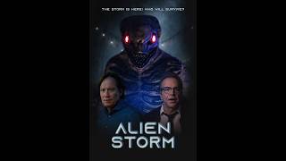 Alien Storm előzetes