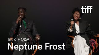 Neptune Frost előzetes
