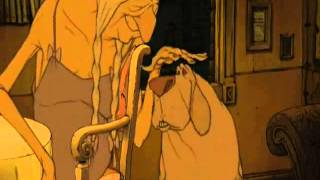 Belleville randevú - Francia rémes előzetes