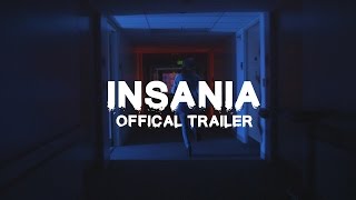 Insania előzetes