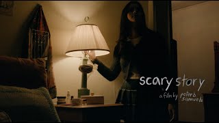 Scary Story előzetes
